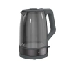 Grundig WK 6440 Cam Su Isıtıcısı & Kettle - Inox
