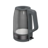 Grundig WK 6440 Cam Su Isıtıcısı & Kettle - Inox