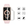 Huawei Band 6 Zore Narr Tpu Body Ekran Koruyucu
