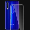 Huawei Honor 20 Kılıf Zore Süper Silikon Kapak