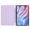 Huawei Honor Pad X9 11.5 Kılıf Zore Tri Folding Kalem Bölmeli Standlı Kılıf