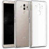 Huawei Mate 10 Pro Kılıf Zore Süper Silikon Kapak