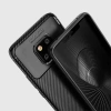 Huawei Mate 20 Pro Kılıf Zore Negro Silikon Kapak