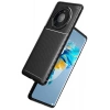 Huawei Mate 40 Pro Kılıf Zore Negro Silikon Kapak