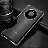 Huawei Mate 40 Pro Kılıf Zore Nitro Anti Shock Silikon