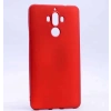 Huawei Mate 9 Kılıf Zore Premier Silikon Kapak