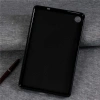 Huawei MatePad T8 Kılıf Zore Tablet Süper Silikon Kapak