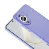 Huawei Nova 12S Kılıf Zore Mara Lansman Kapak