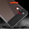 Huawei P20 Kılıf Zore Buttom Kapak