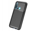 Huawei P20 Lite 2019 Kılıf Zore Negro Silikon Kapak