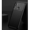 Huawei P20 Lite Kılıf Zore Negro Silikon Kapak