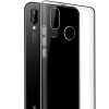 Huawei P20 Lite Kılıf Zore Süper Silikon Kapak