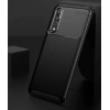 Huawei P20 Pro Kılıf Zore Negro Silikon Kapak