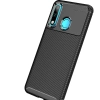 Huawei P30 Lite Kılıf Zore Negro Silikon Kapak