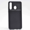 Huawei P30 Lite Kılıf Zore Negro Silikon Kapak