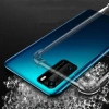 Huawei P40 Kılıf Zore Nitro Anti Shock Silikon
