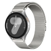 Huawei Watch GT2 46mm Zore KRD-25 Metal Hasır Kordon