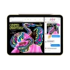 iPad A16 128GB Wi-Fi 11Liquid Retina Ekran iPadOS Tablet (MD4A4TU/A) - Mavi