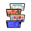 iPad A16 128GB Wi-Fi 11Liquid Retina Ekran iPadOS Tablet (MD4A4TU/A) - Mavi