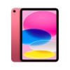 iPad A16 128GB Wi-Fi 11Liquid Retina Ekran iPadOS Tablet (MD4E4TU/A) - Pembe