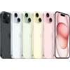 iPhone 15 256 Gb Siyah