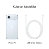 iPhone Air 256 Gb Gök Mavisi
