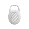 JBL Clip 5 Taşınabilir Bluetooth Hoparlör - Beyaz