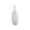 JBL Clip 5 Taşınabilir Bluetooth Hoparlör - Beyaz