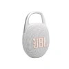 JBL Clip 5 Taşınabilir Bluetooth Hoparlör - Beyaz