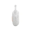 JBL Clip 5 Taşınabilir Bluetooth Hoparlör - Beyaz