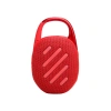 JBL Clip 5 Taşınabilir Bluetooth Hoparlör - Kırmızı