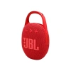 JBL Clip 5 Taşınabilir Bluetooth Hoparlör - Kırmızı
