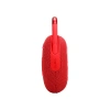 JBL Clip 5 Taşınabilir Bluetooth Hoparlör - Kırmızı