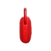 JBL Clip 5 Taşınabilir Bluetooth Hoparlör - Kırmızı