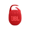JBL Clip 5 Taşınabilir Bluetooth Hoparlör - Kırmızı