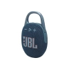 JBL Clip 5 Taşınabilir Bluetooth Hoparlör - Mavi