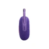 JBL Clip 5 Taşınabilir Bluetooth Hoparlör - Mor