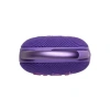 JBL Clip 5 Taşınabilir Bluetooth Hoparlör - Mor