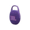 JBL Clip 5 Taşınabilir Bluetooth Hoparlör - Mor