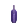 JBL Clip 5 Taşınabilir Bluetooth Hoparlör - Mor