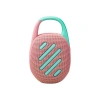 JBL Clip 5 Taşınabilir Bluetooth Hoparlör - Pembe
