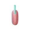JBL Clip 5 Taşınabilir Bluetooth Hoparlör - Pembe