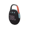 JBL Clip 5 Taşınabilir Bluetooth Hoparlör - Siyah/Turuncu