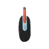 JBL Clip 5 Taşınabilir Bluetooth Hoparlör - Siyah/Turuncu