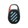 JBL Clip 5 Taşınabilir Bluetooth Hoparlör - Siyah/Turuncu