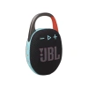 JBL Clip 5 Taşınabilir Bluetooth Hoparlör - Siyah/Turuncu