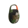 JBL Clip 5 Taşınabilir Bluetooth Hoparlör - Squad