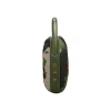 JBL Clip 5 Taşınabilir Bluetooth Hoparlör - Squad