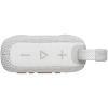 JBL Go 4 Taşınabilir Bluetooth Hoparlör - Beyaz