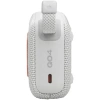 JBL Go 4 Taşınabilir Bluetooth Hoparlör - Beyaz